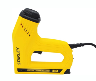 electric staple gun