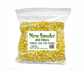 cigarette filters