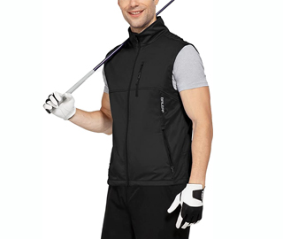 golf vest