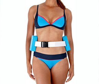 swim belt