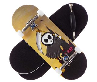 fingerboards