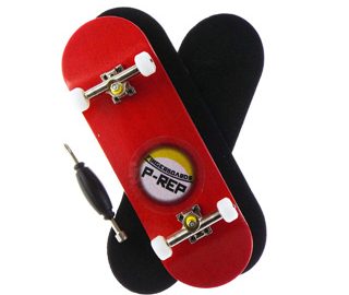 fingerboards