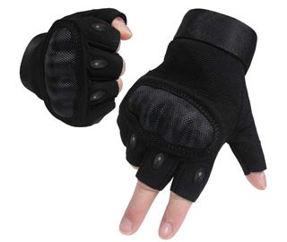 sap gloves for combats