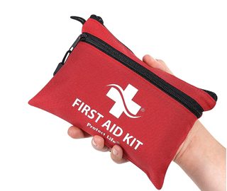 Pet First Aid Kit