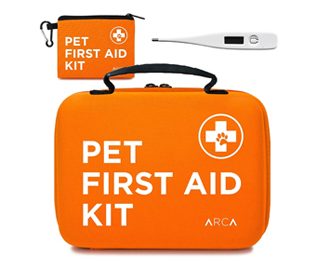 Pet First Aid Kit