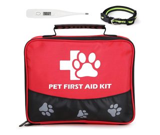 Pet First Aid Kit