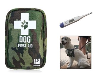 Pet First Aid Kit