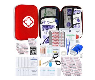 Pet First Aid Kit