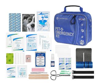 Pet First Aid Kit