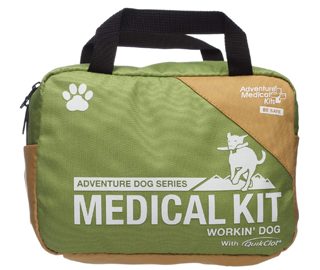 Pet First Aid Kit