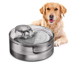 Pet Water Drinking Fountain