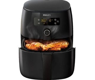 Air fryer