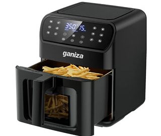 best Air fryer