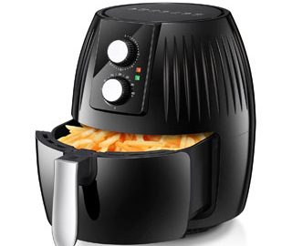 Air fryer