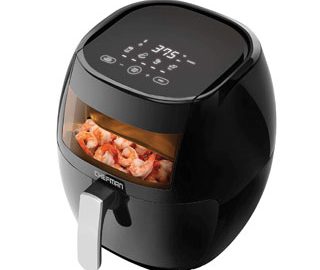 Air fryer