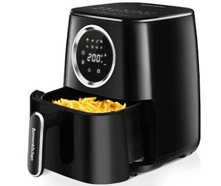 Air fryer