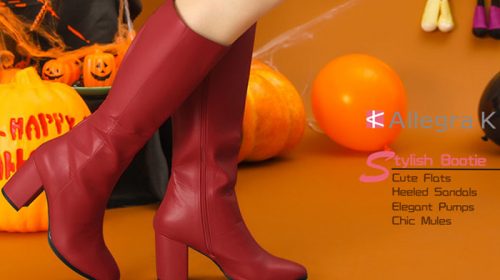 best thigh high boots for skinny legs legs