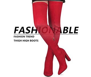 best thigh high boots for skinny legs legs